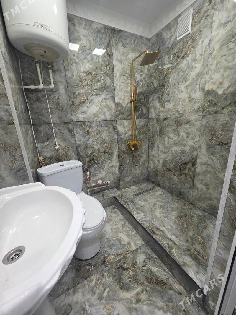 9мкр 2ком панельный дом - Aşgabat - img 5