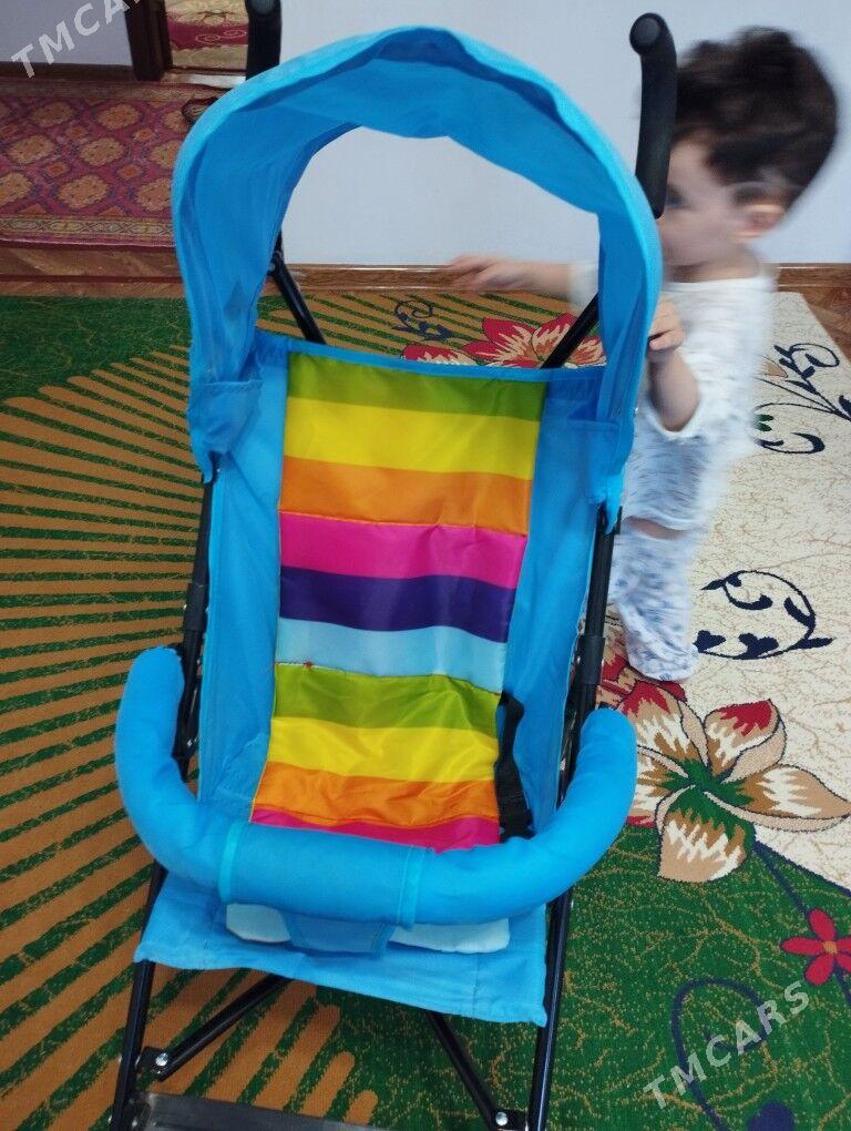 Kolyaska - Aşgabat - img 7