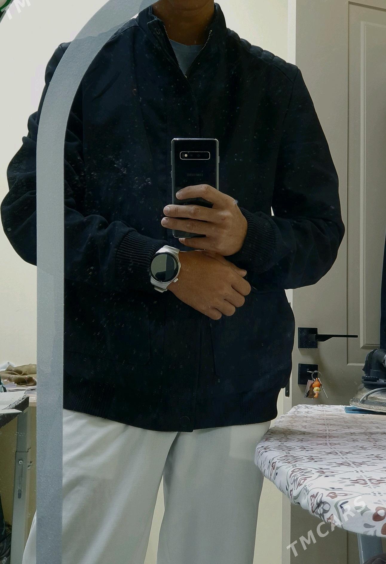 Iş gözleýän 🧑‍ - Ашхабад - img 1