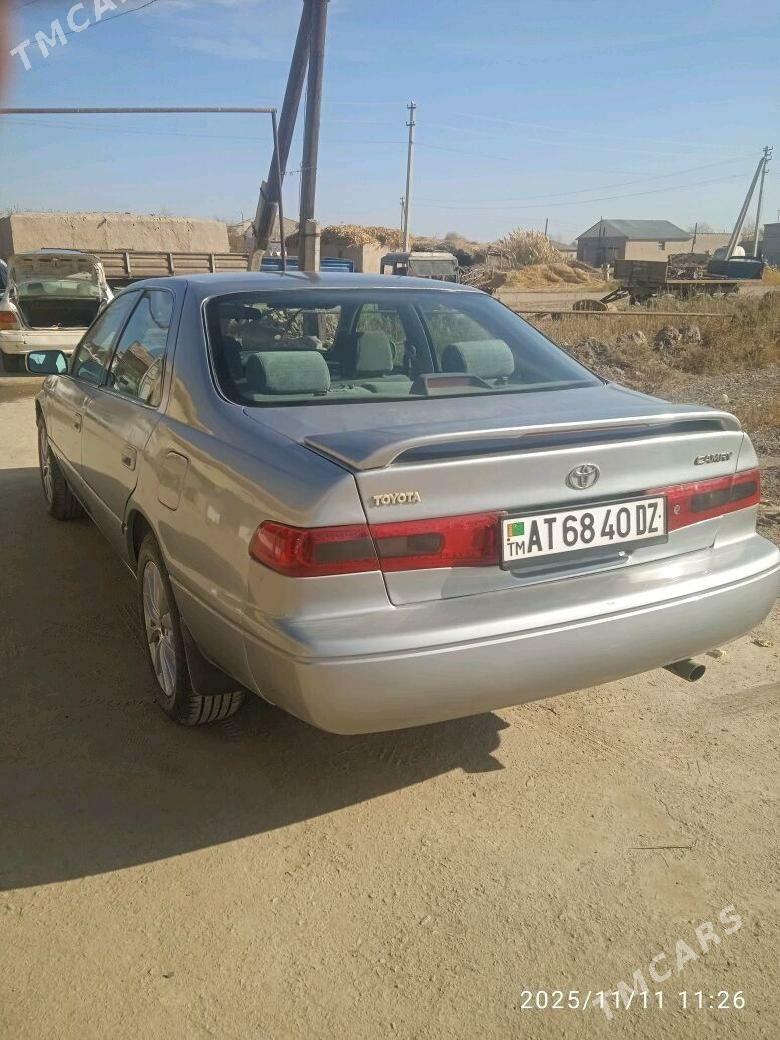 Toyota Camry 2000 - 140 000 TMT - Губадаг - img 1
