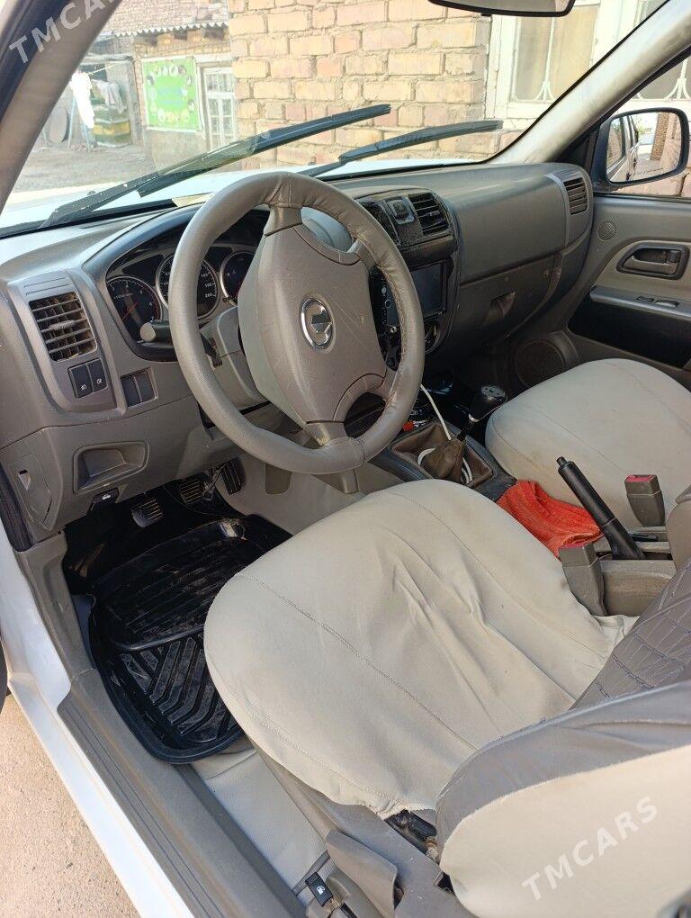 Toyota Hilux 2012 - 125 000 TMT - Мургап - img 3