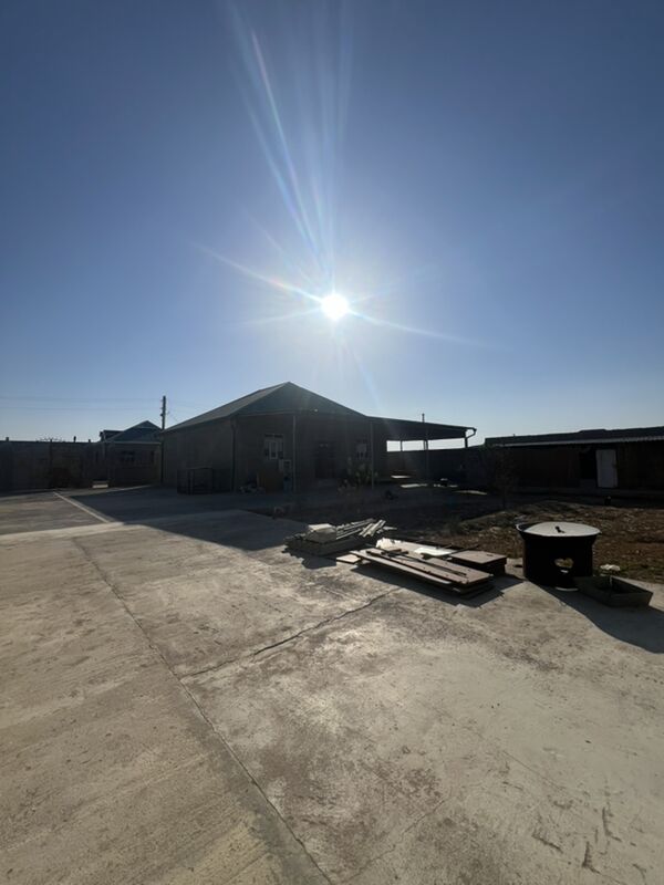 Öň aldy plan wremýankaly - Ак-Бугдайский этрап - img 7