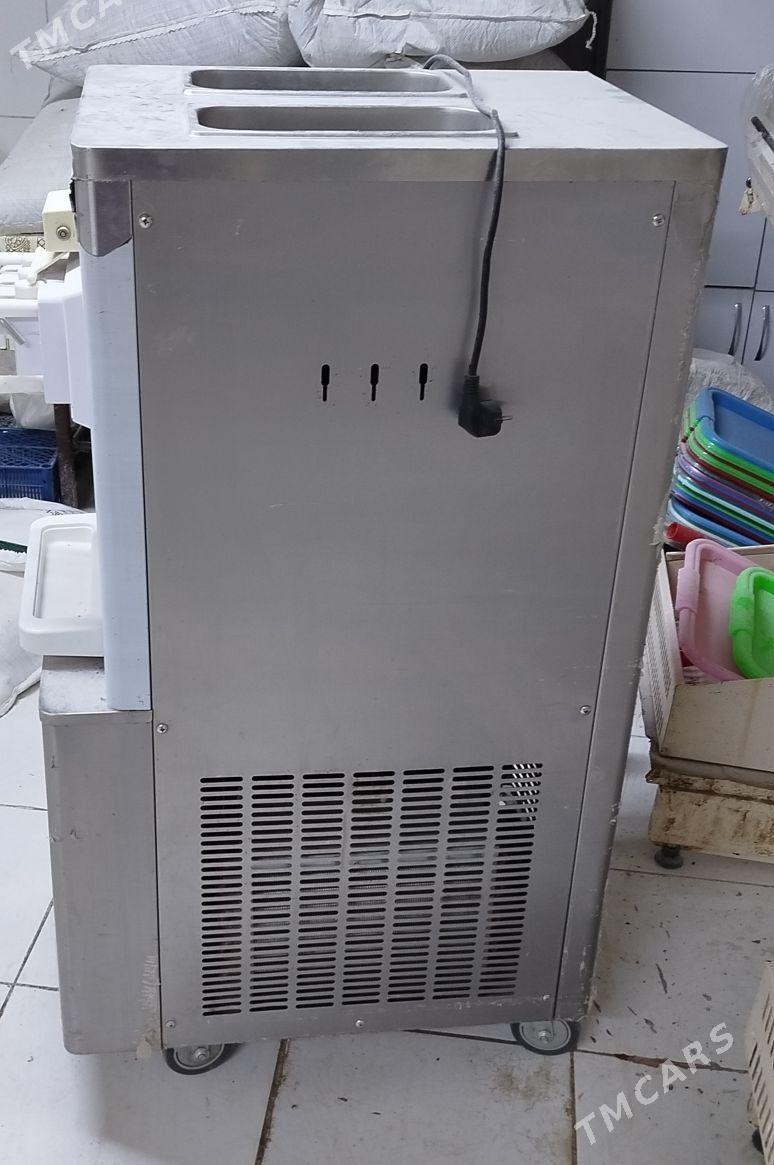 Marozna aparat - Hitrowka - img 1