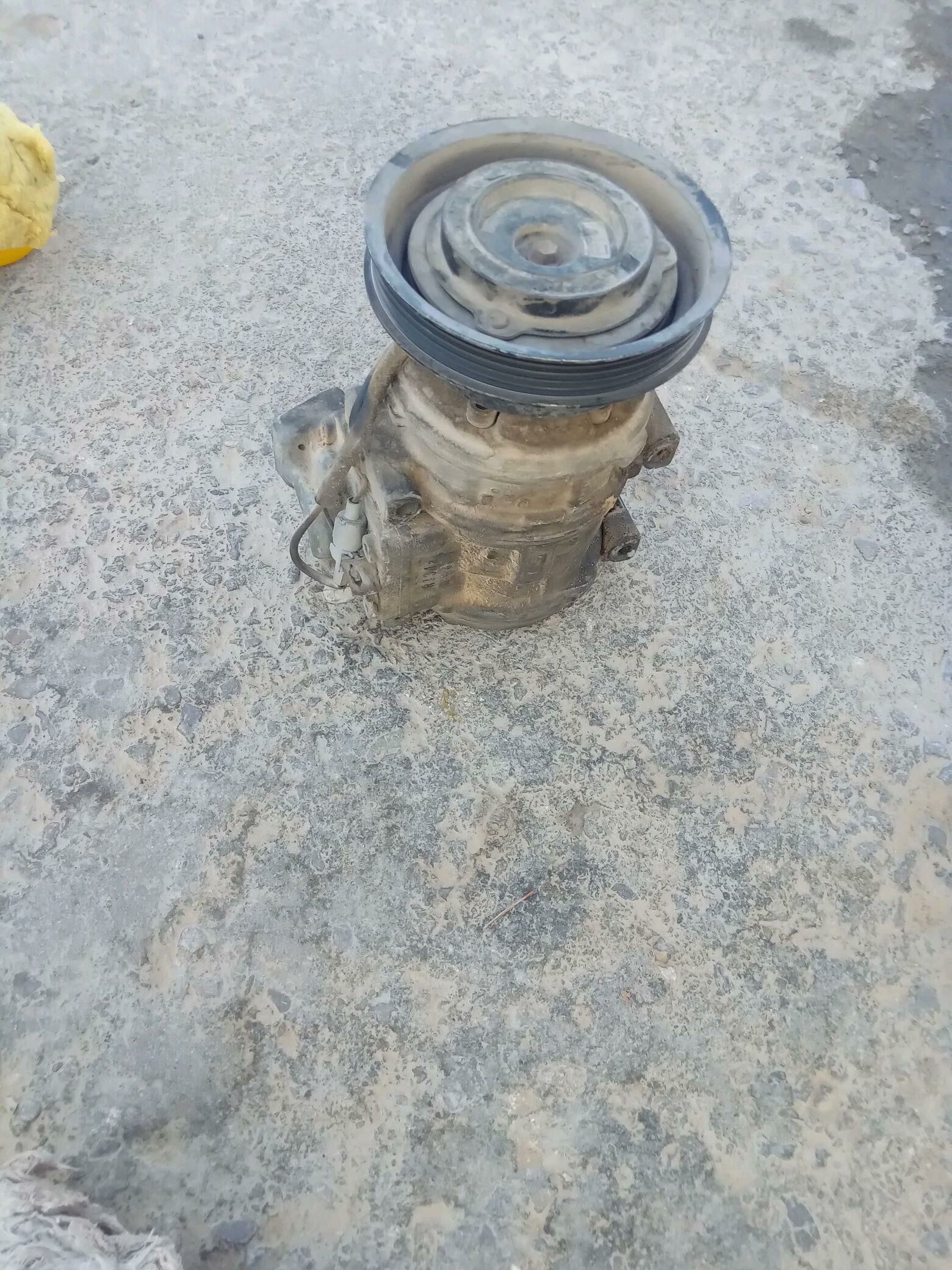 Kansner kampresir 200 TMT - Анев - img 2