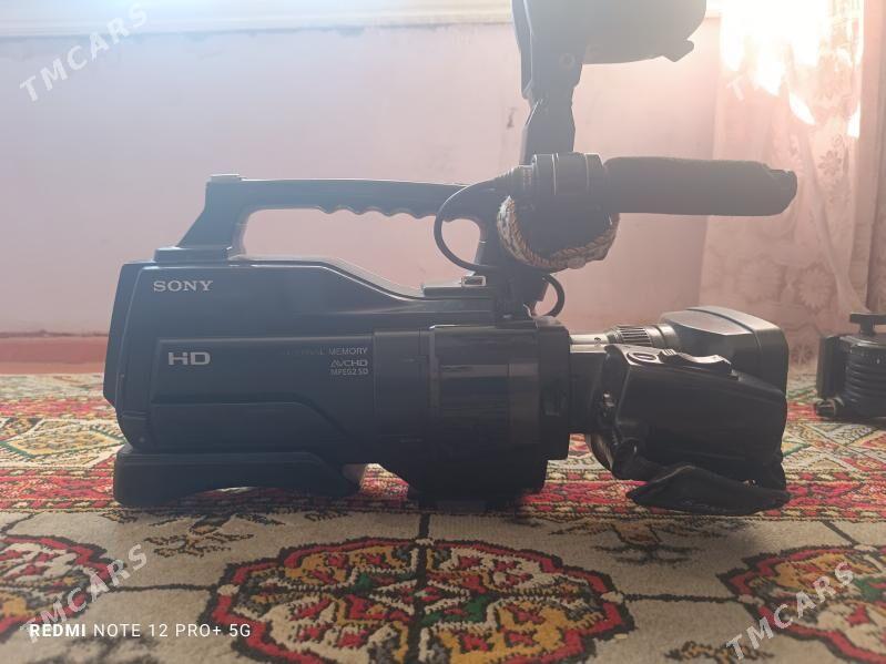 SONY 1500 - Чарджоу - img 1