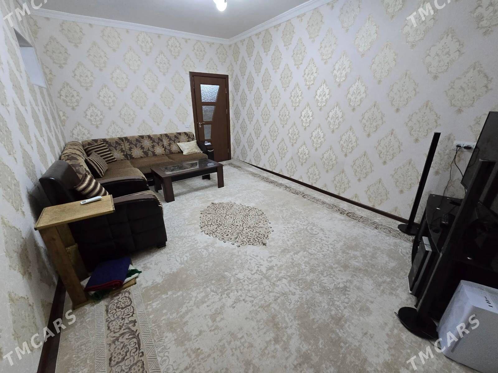 Mir3 arenda 2 komnat - Aşgabat - img 2