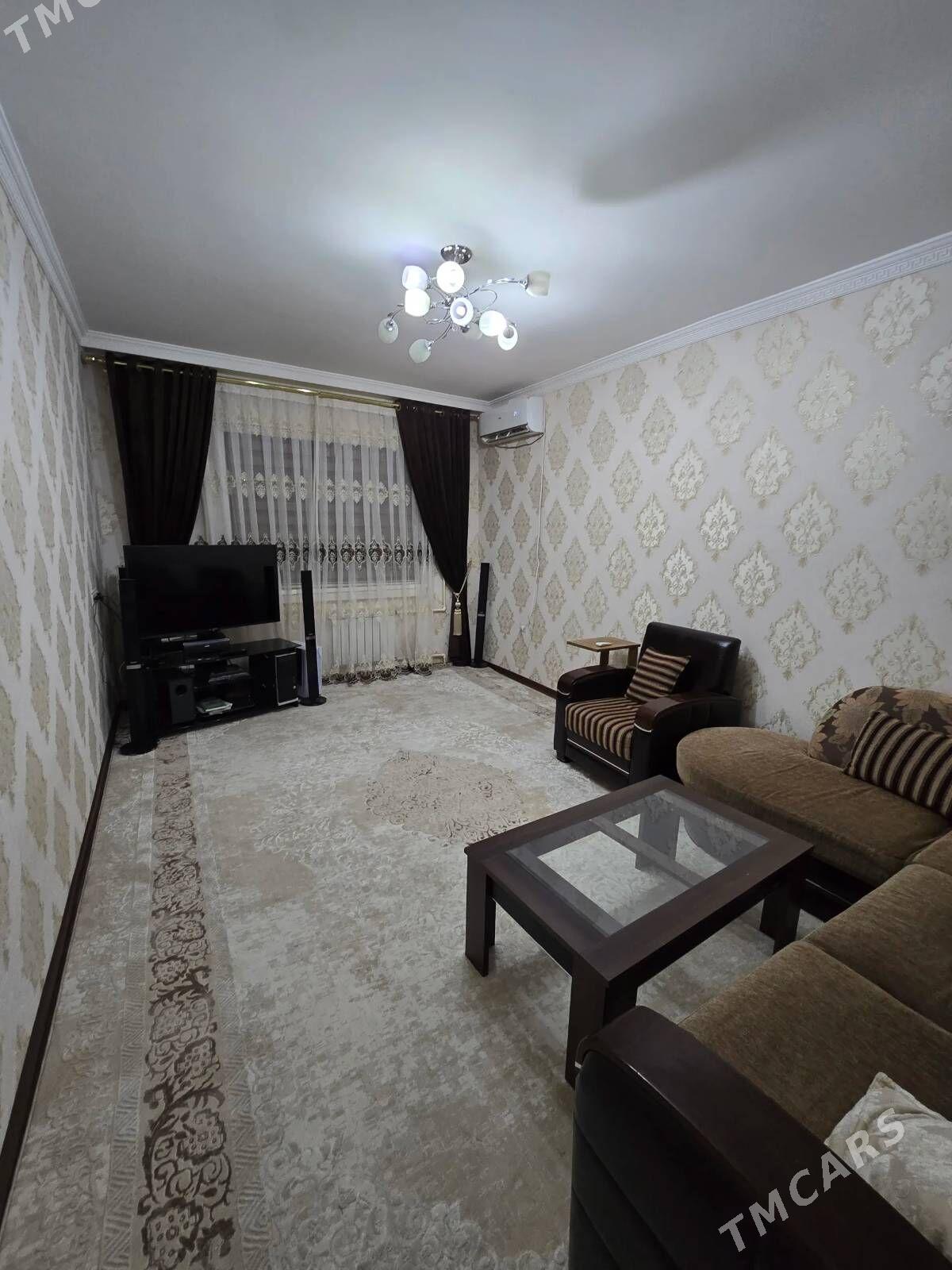 Mir3 arenda 2 komnat - Aşgabat - img 1