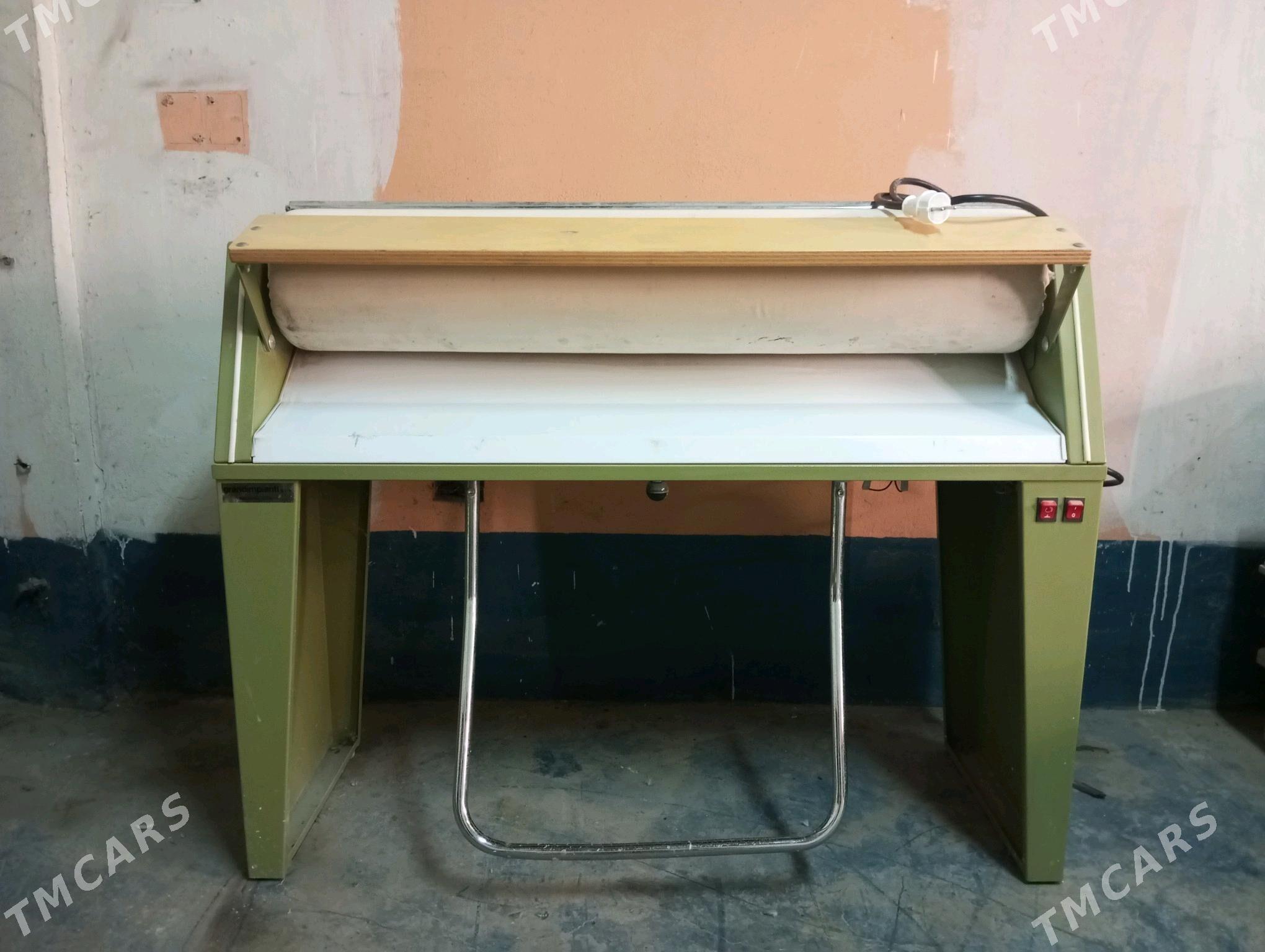 гладилки - Aşgabat - img 1