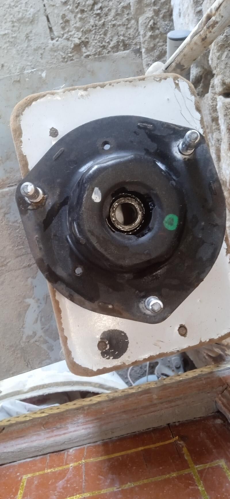 şarowoý apora 100 TMT - Векильбазар - img 1