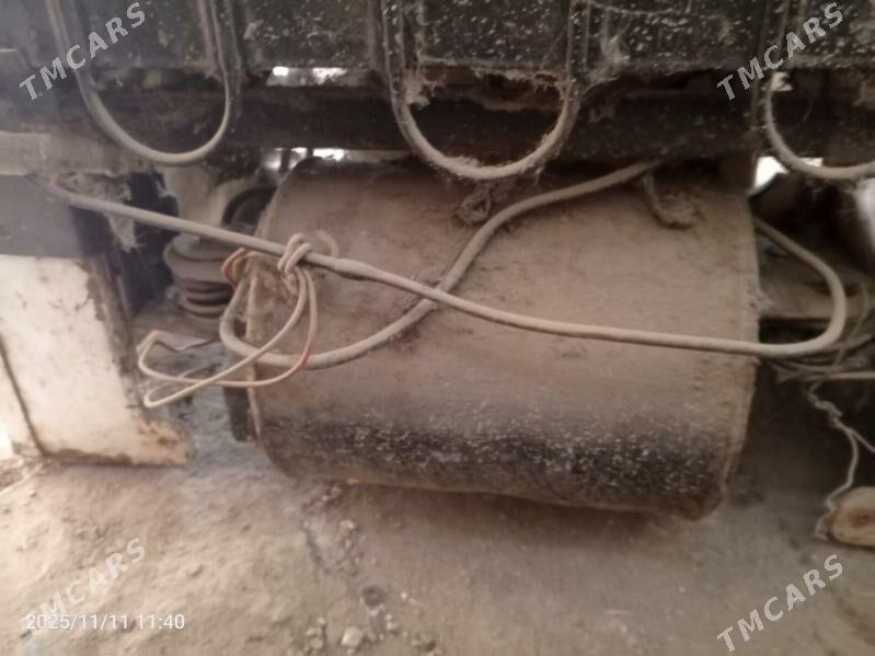 Mir haladinik matori - Дашогуз - img 3