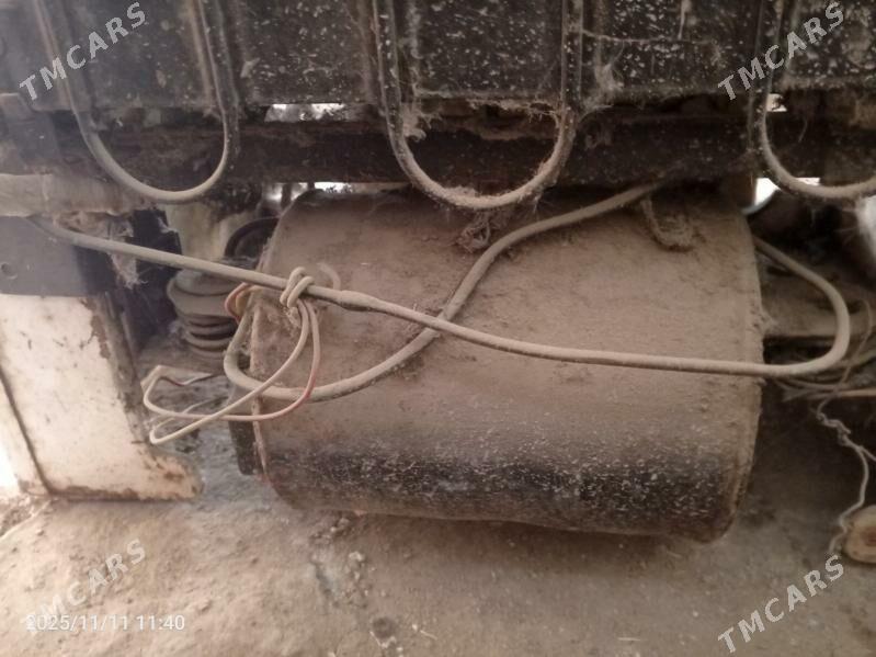 Mir haladinik matori - Дашогуз - img 2