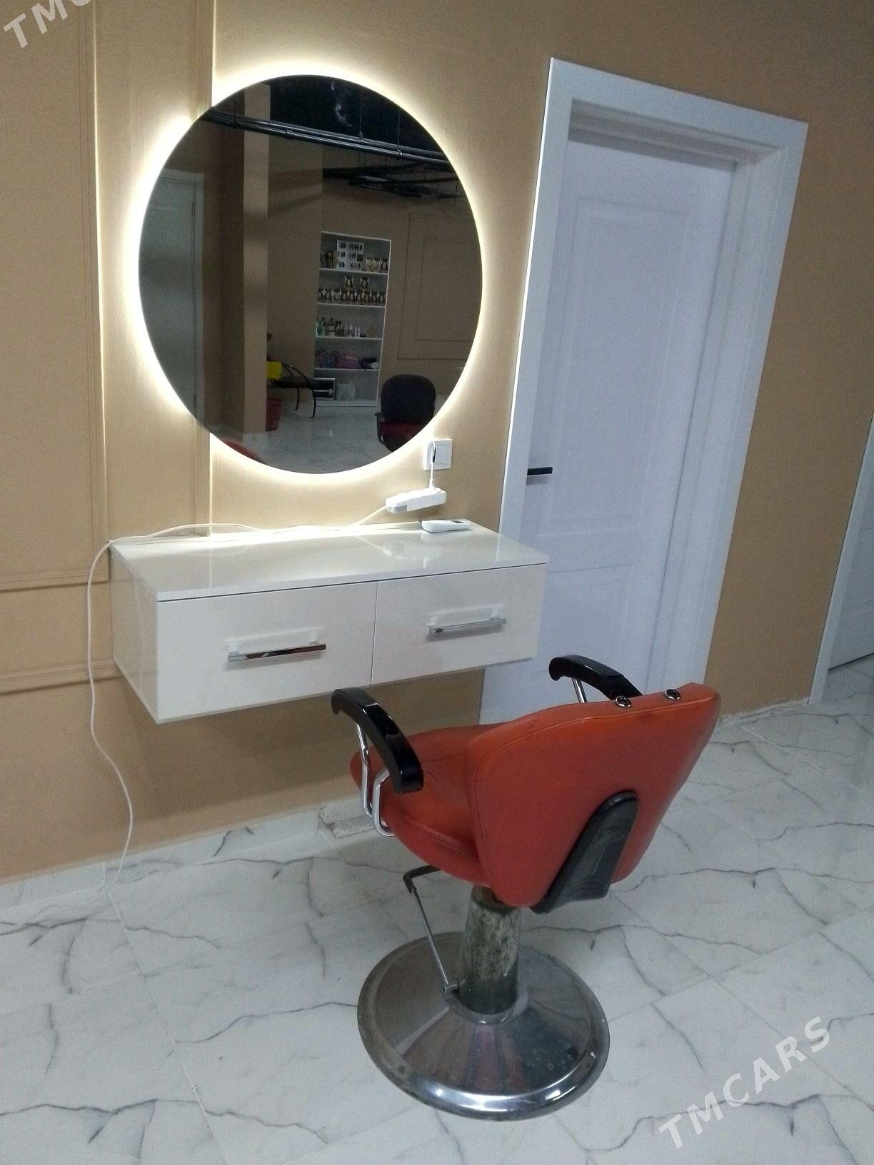 salon ucn ayna - Ашхабад - img 1