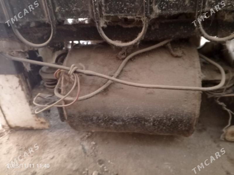 Mir haladinik matori - Дашогуз - img 1