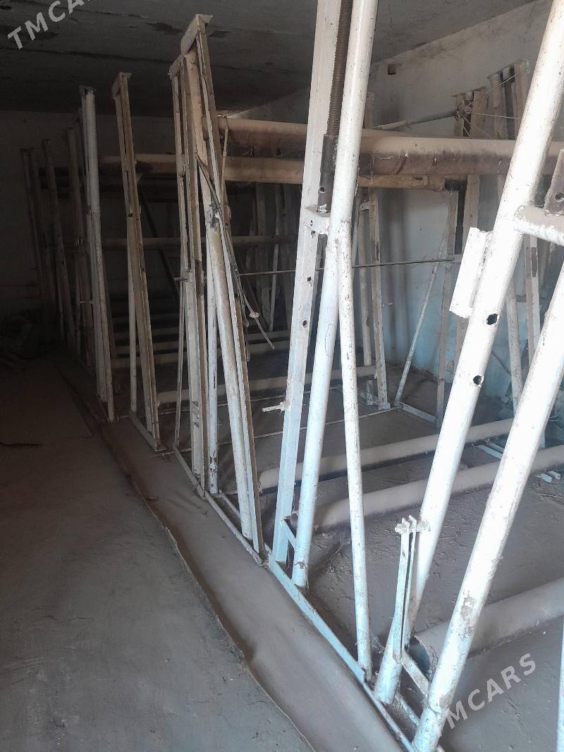 Haly stanok - Mary - img 2