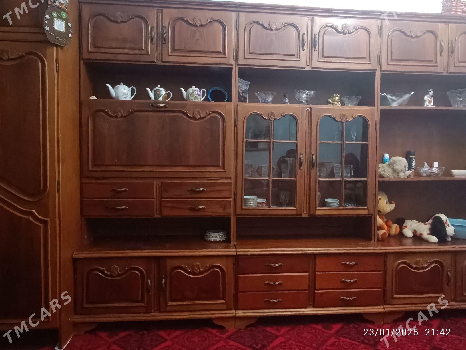 С тенка - Гороглы (Тагта) - img 4