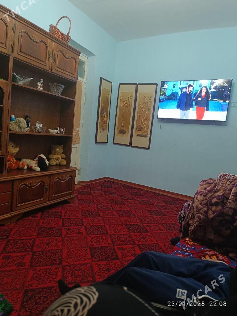 С тенка - Гороглы (Тагта) - img 5