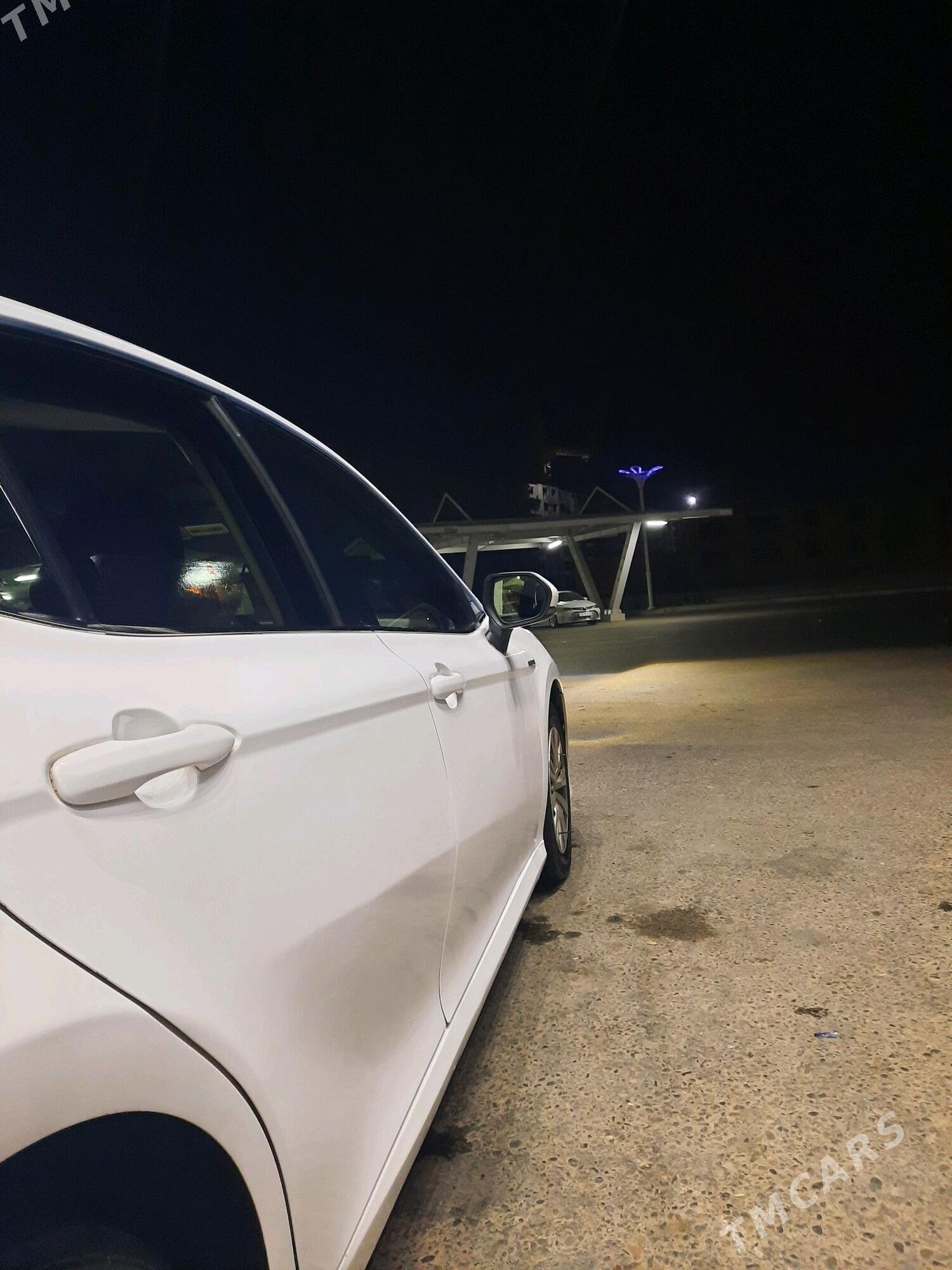 Toyota Camry 2021 - 220 000 TMT - Gurbansoltan Eje - img 6