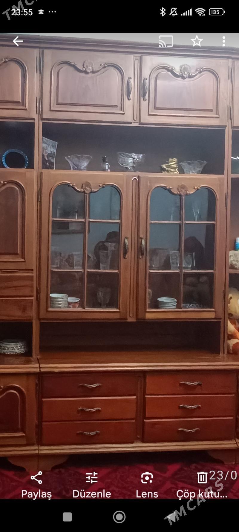 С тенка - Гороглы (Тагта) - img 2