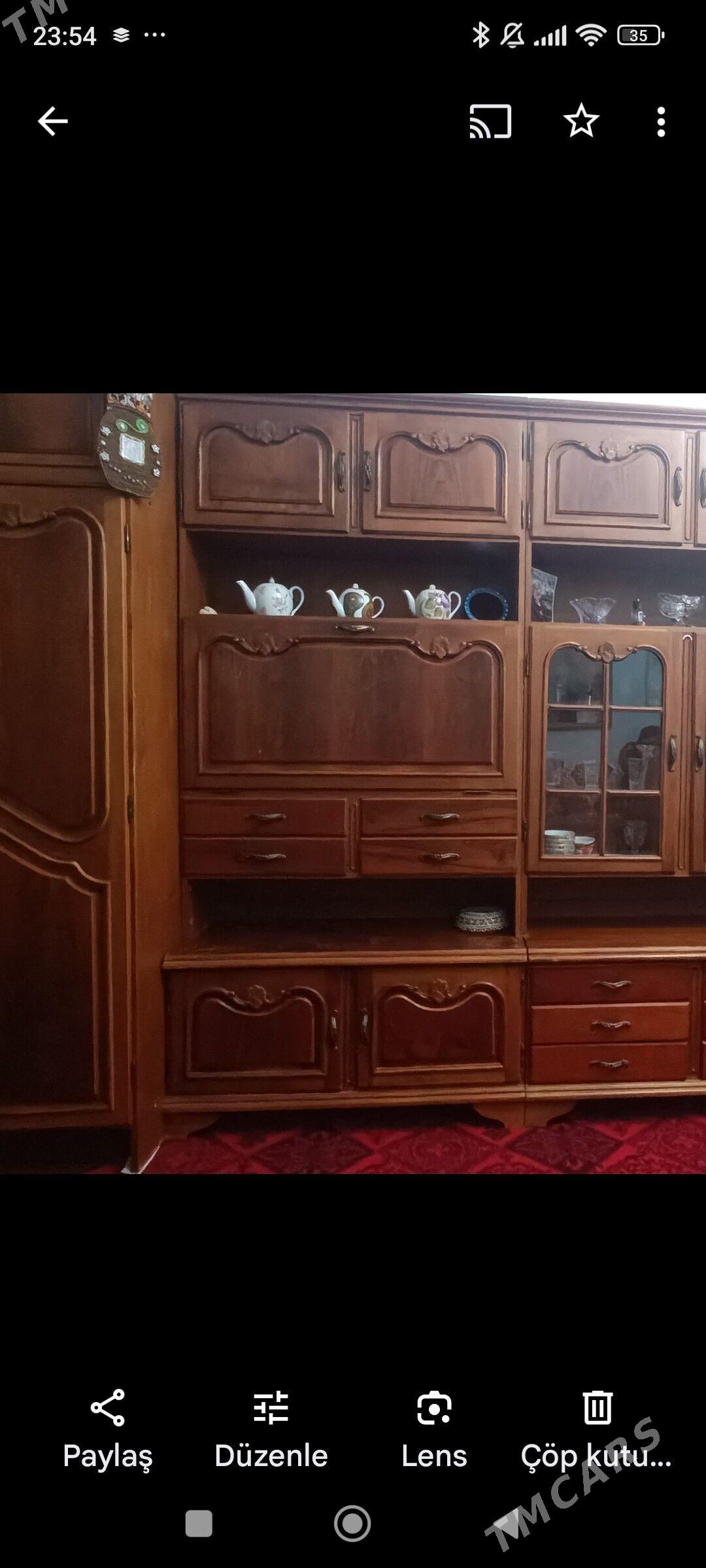 С тенка - Гороглы (Тагта) - img 3