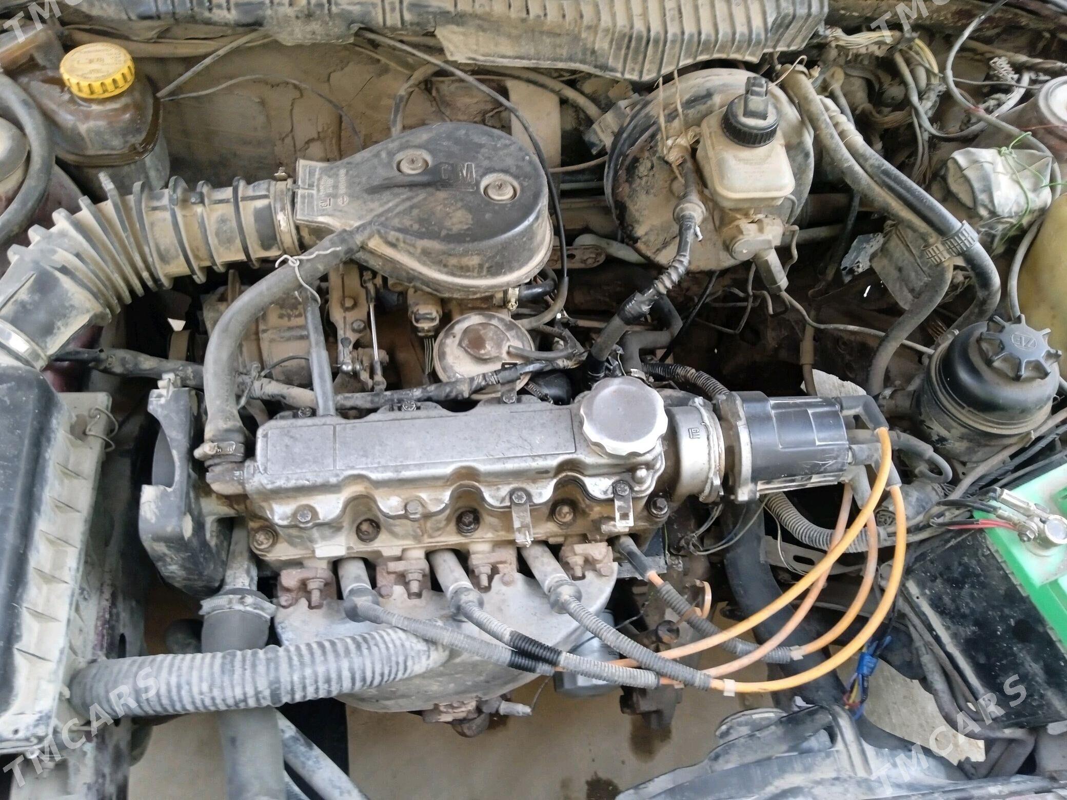 Opel Vectra 1992 - 38 000 TMT - Шабатский этрап - img 2