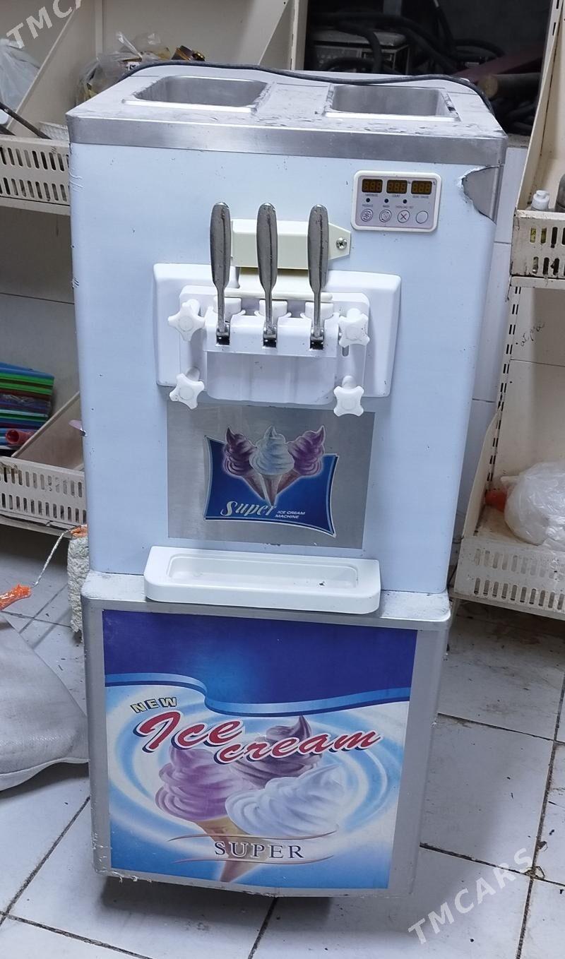 Marozna aparat - Hitrowka - img 2