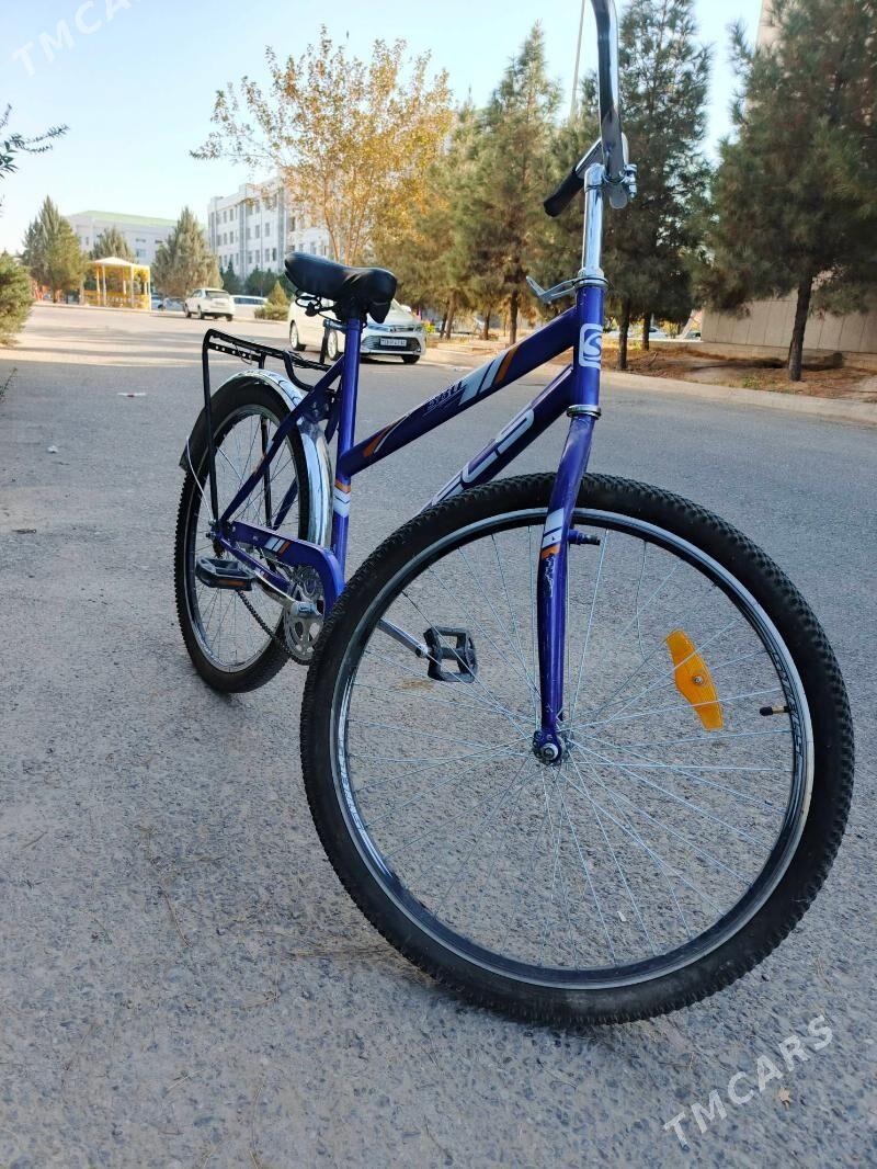 Stels tigir 26-lyk - Gurtly - img 3