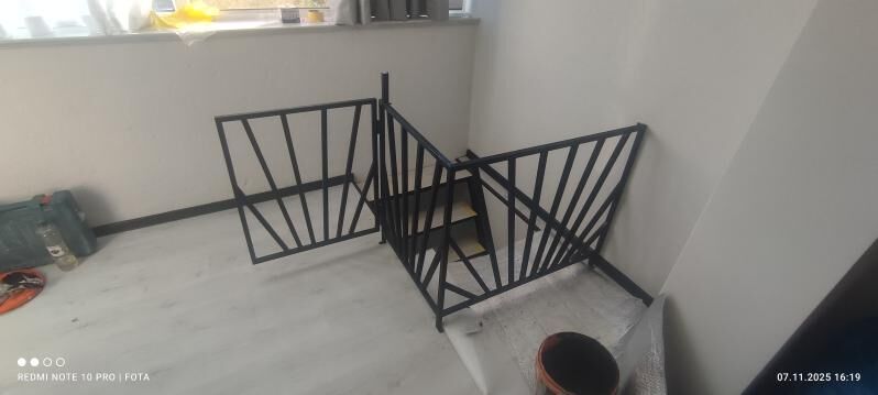 SANTEHNIK & ELEKTRIK & SWARŞIK - Aşgabat - img 9