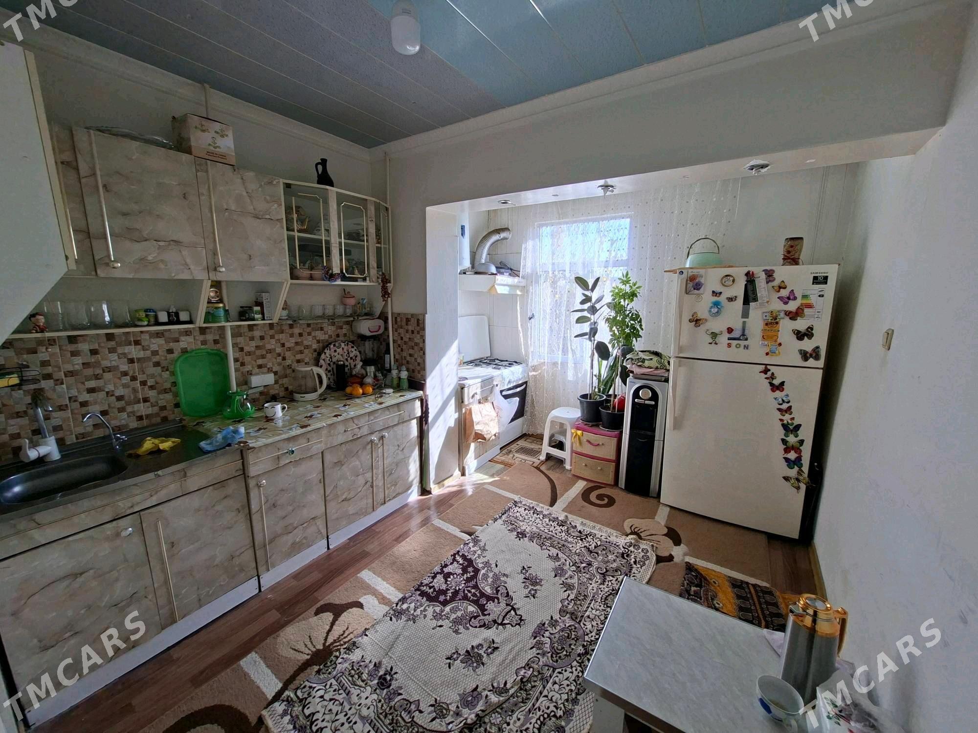 Satlyk jay - Мары - img 1