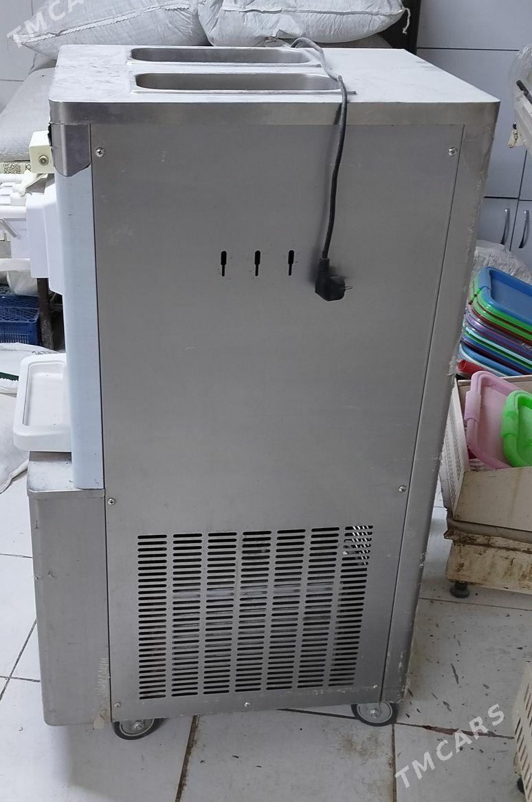 Marozna aparat - Hitrowka - img 1