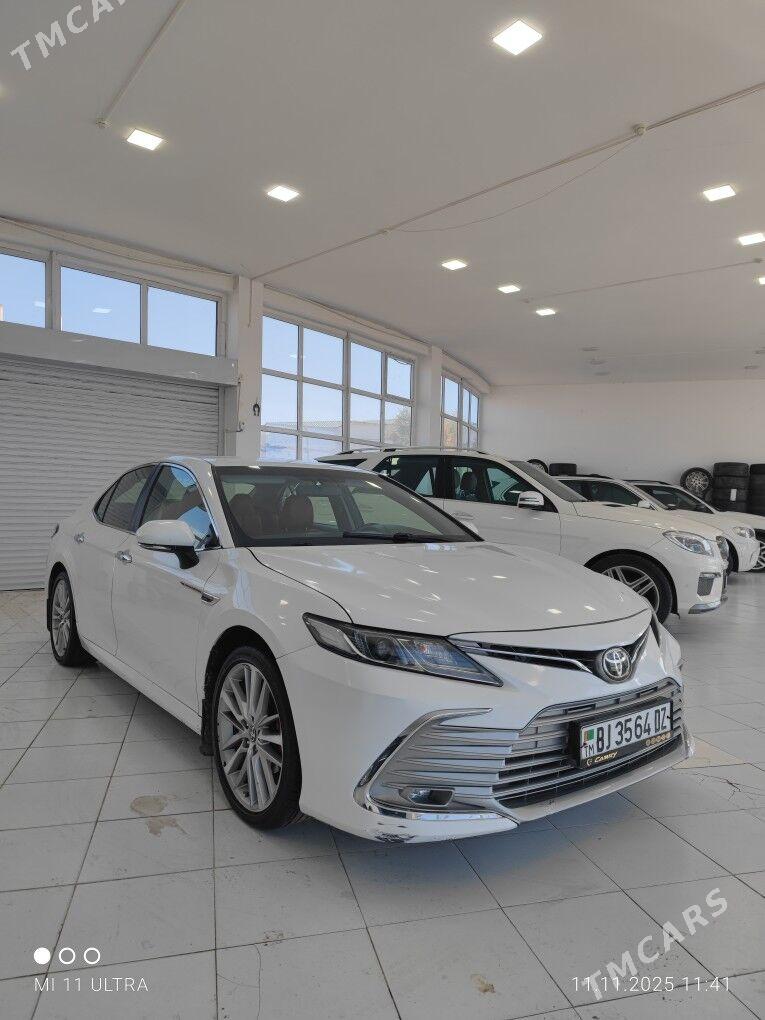 Toyota Camry 2020 - 288 000 TMT - Daşoguz - img 2