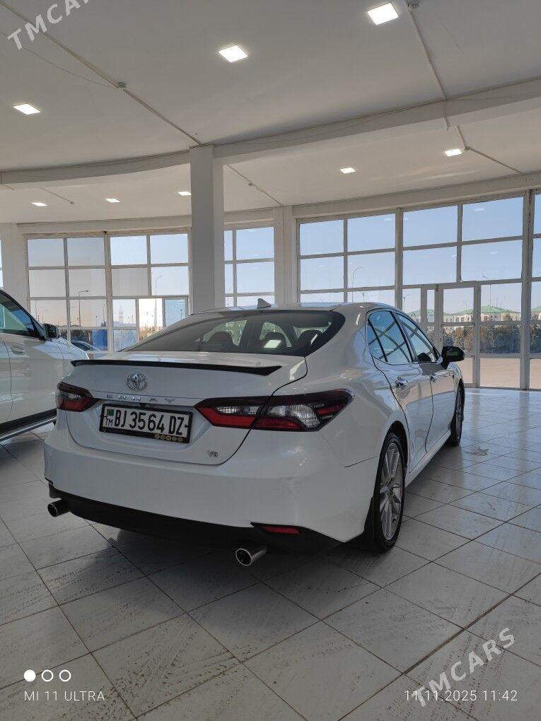 Toyota Camry 2020 - 288 000 TMT - Daşoguz - img 6