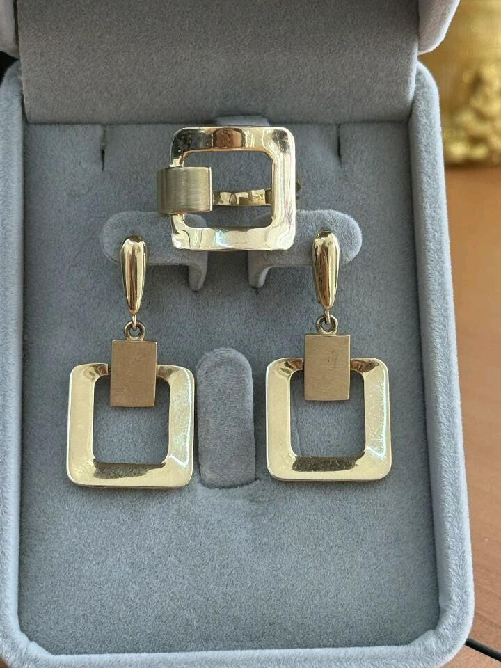 Gyzyl komplekt - Ашхабад - img 1