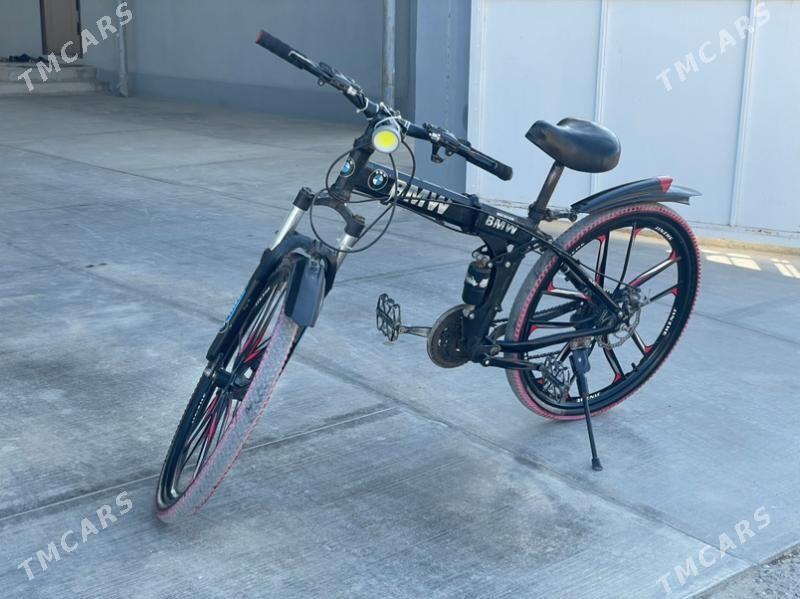 Bmw tigir - Гёкдепе - img 5