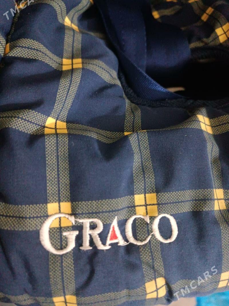 автокресло 2 в 1 - Ашхабад - img 3