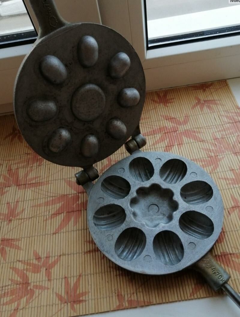 hoz galyp - Дашогуз - img 2