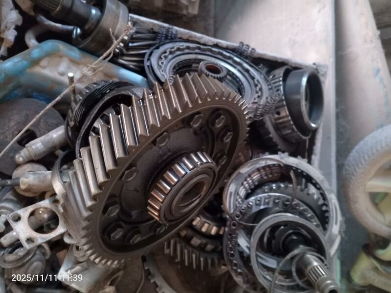 3 avalon karopga zapçaslari 800 TMT - Daşoguz - img 1