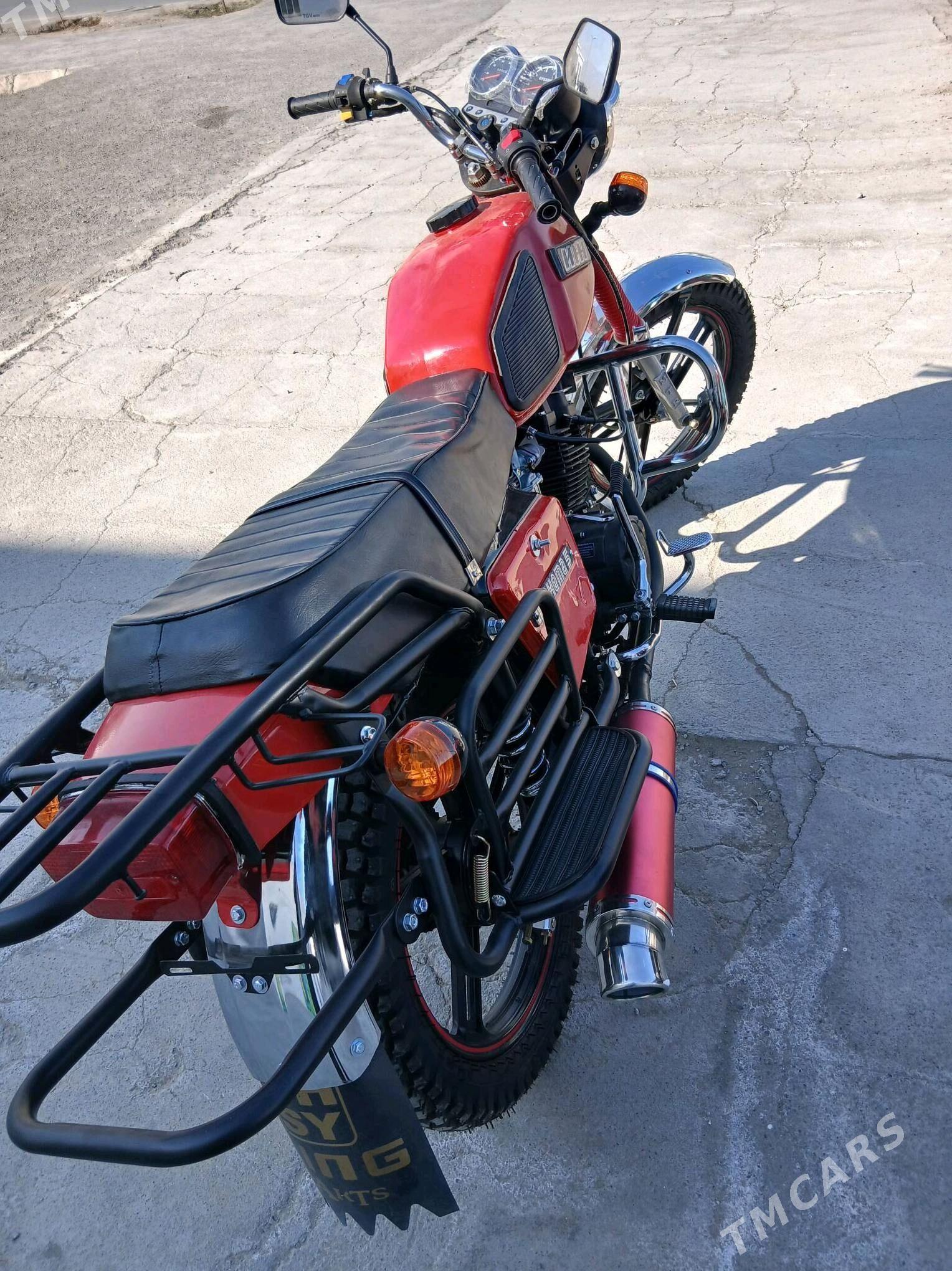 Fekon FK200-14G 2025 - 17 000 TMT - Бахарден - img 1