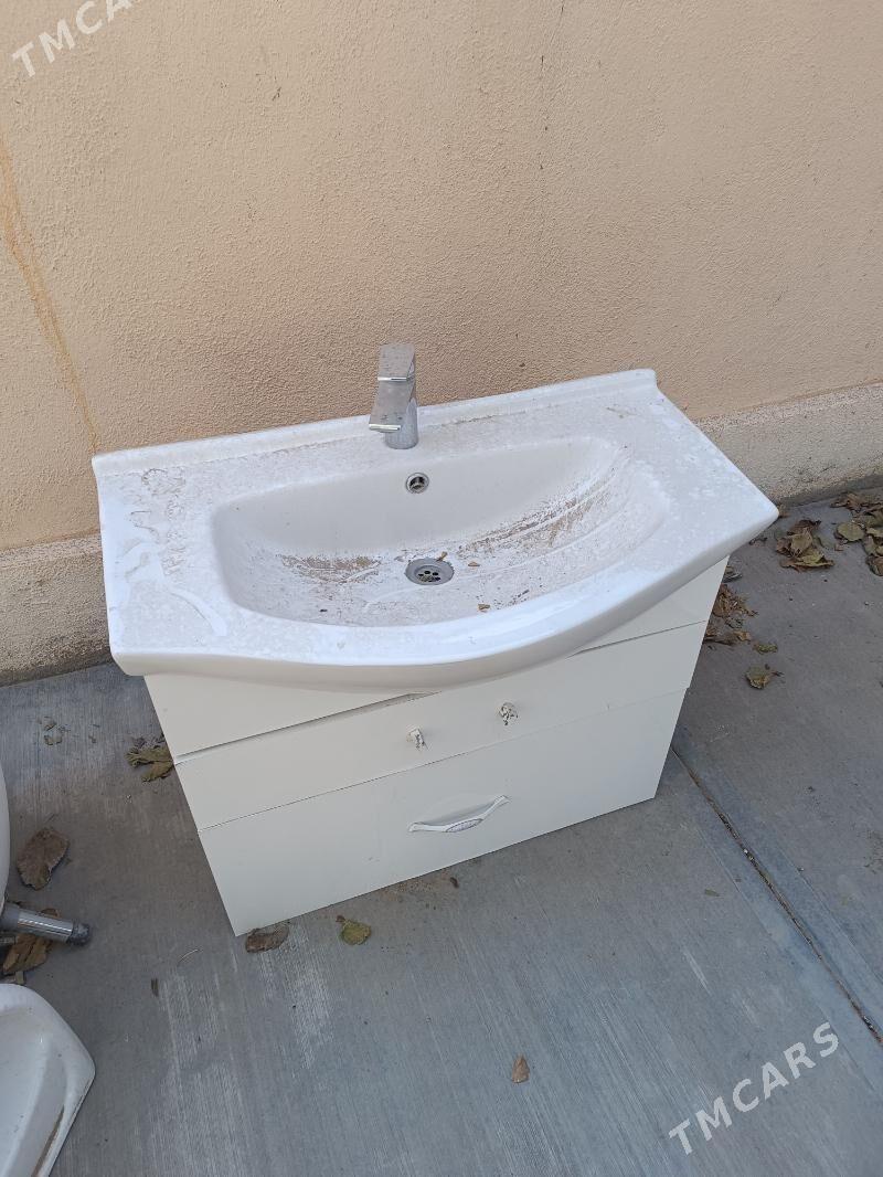 раковина - Çoganly - img 1