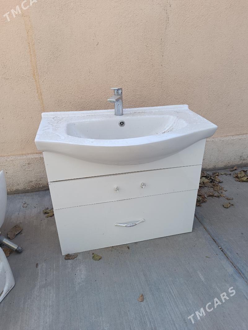 раковина - Çoganly - img 7