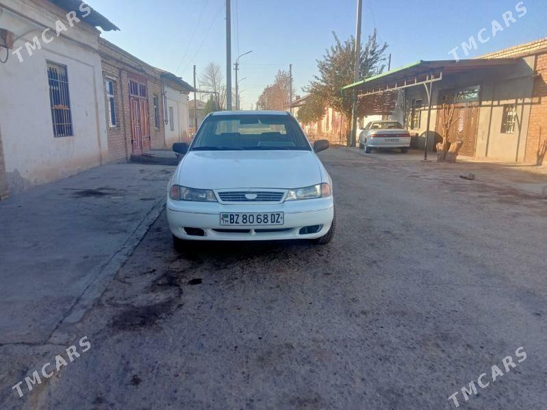 Daewoo Nexia 2002 - 30 000 TMT - Daşoguz - img 2