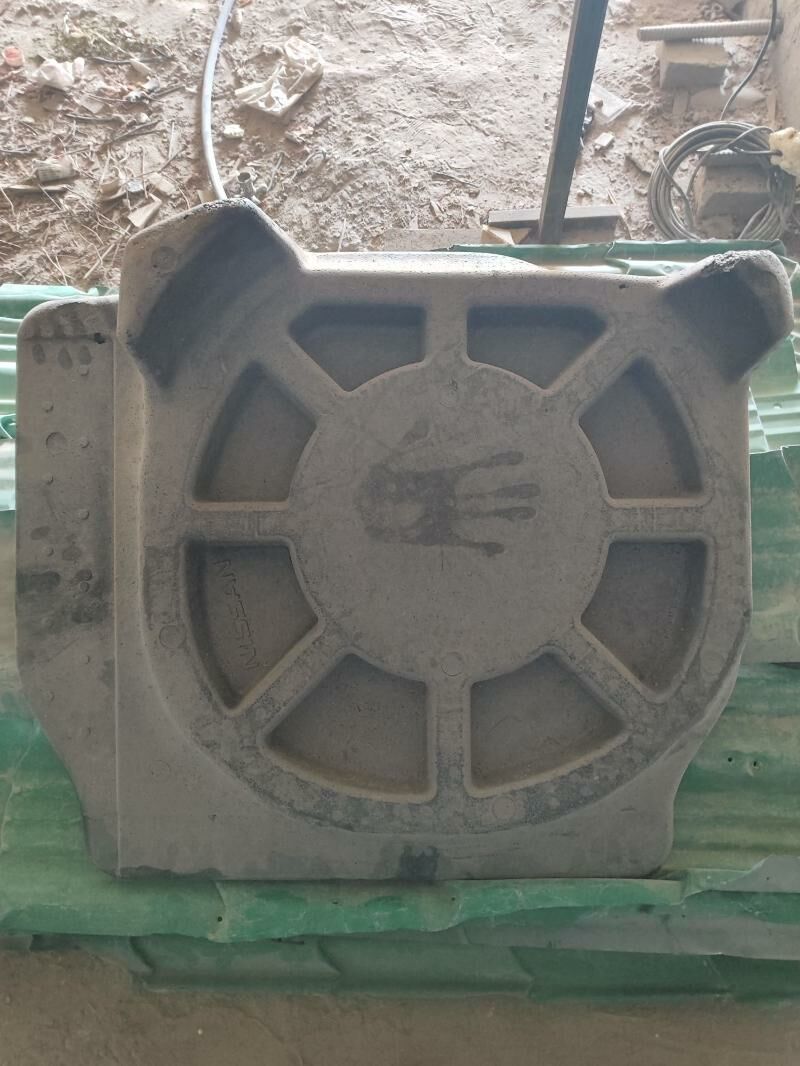 Nissan Versan 100 TMT - Ашхабад - img 1