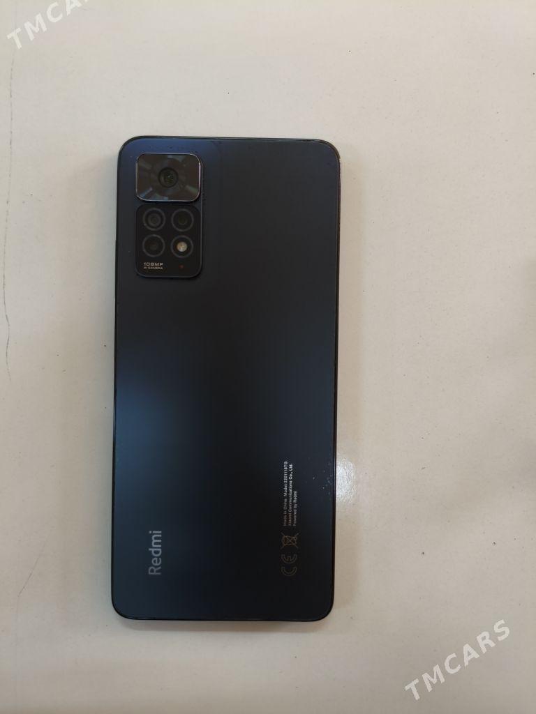 redmi not 11 pro - Aşgabat - img 3