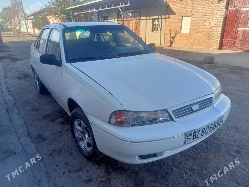 Daewoo Nexia 2002 - 30 000 TMT - Daşoguz - img 4