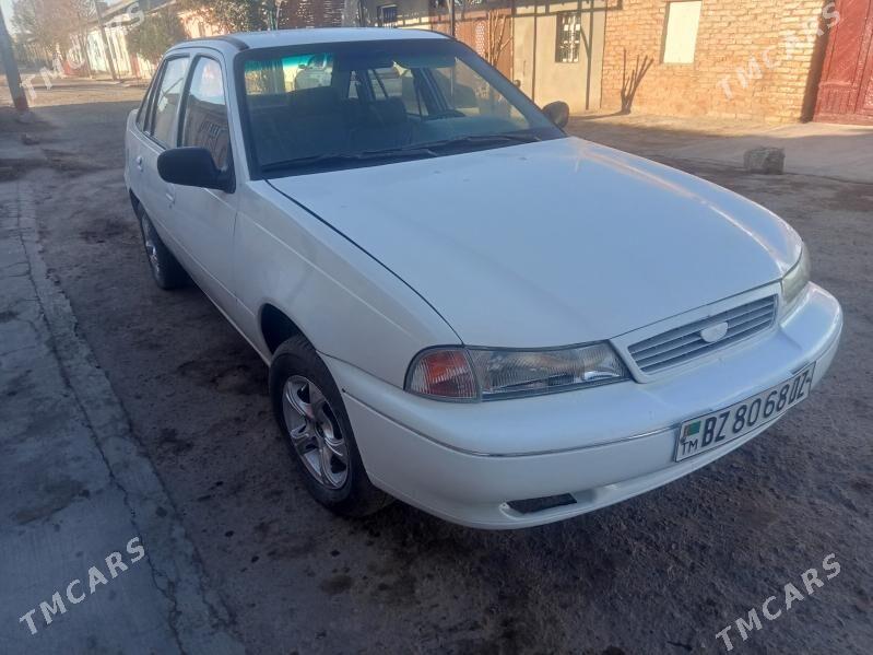 Daewoo Nexia 2002 - 30 000 TMT - Daşoguz - img 3