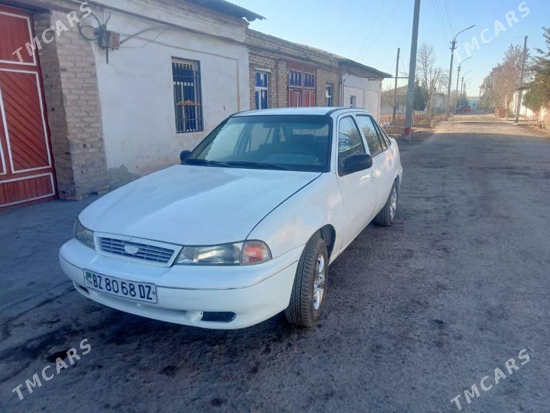 Daewoo Nexia 2002 - 30 000 TMT - Daşoguz - img 1