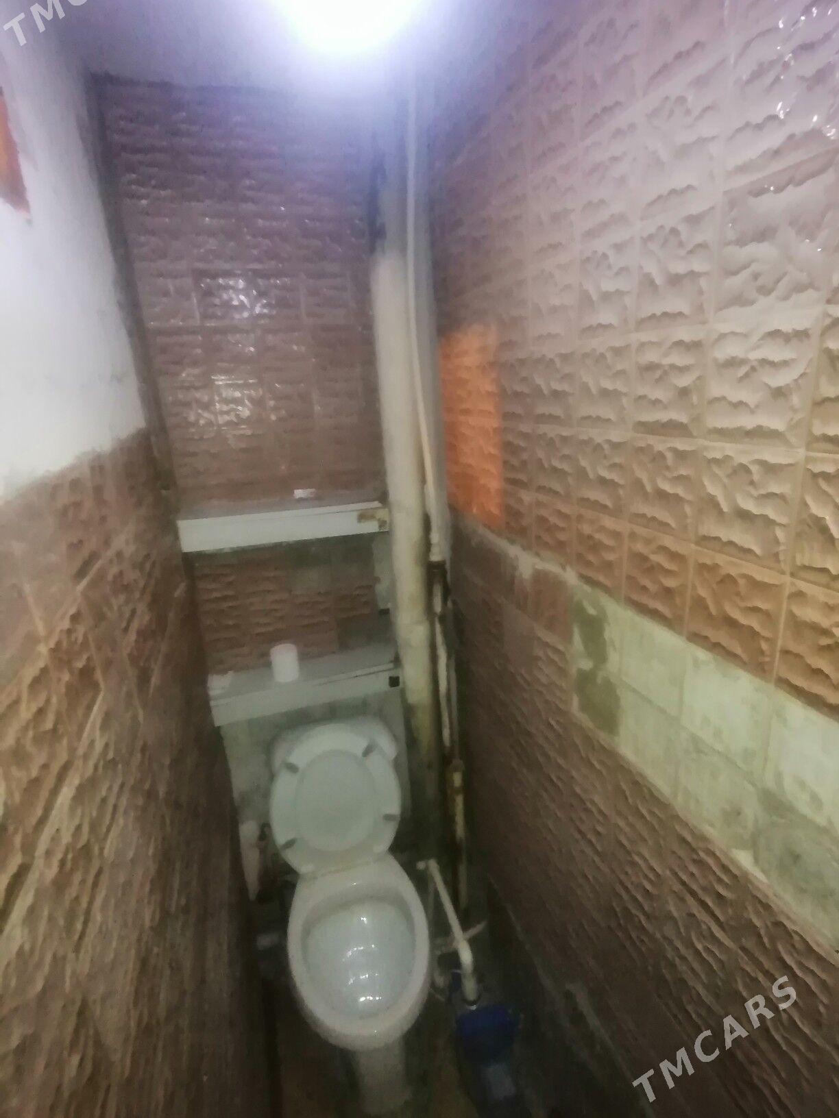   KWARTIRA  - Türkmenabat - img 5