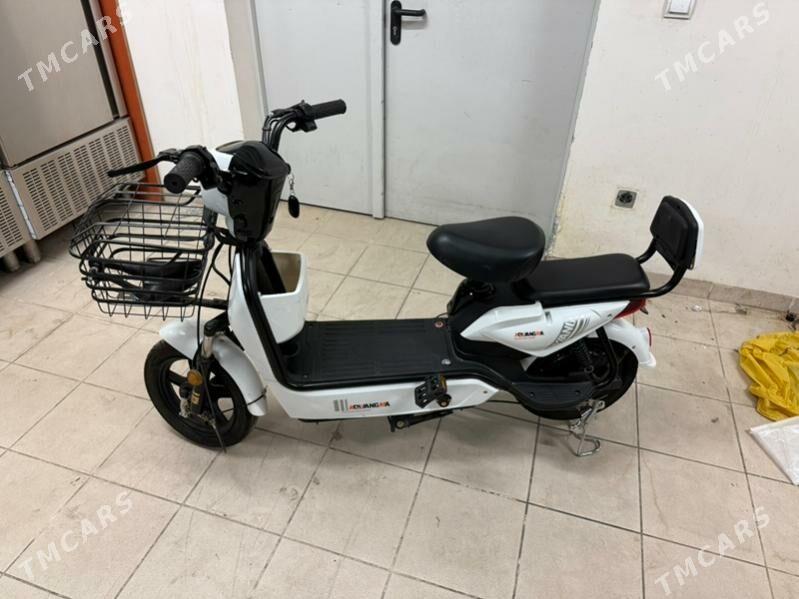 Tokly mator - Aşgabat - img 3