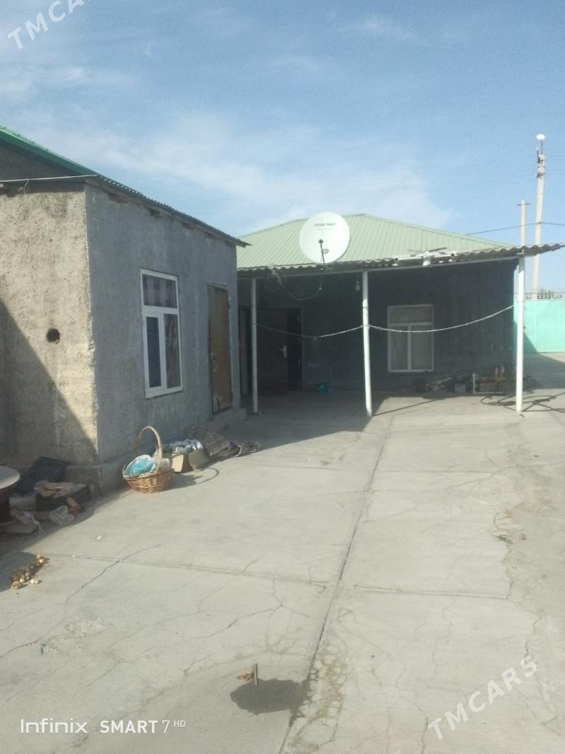 Satlyk jay - Aşgabat - img 1