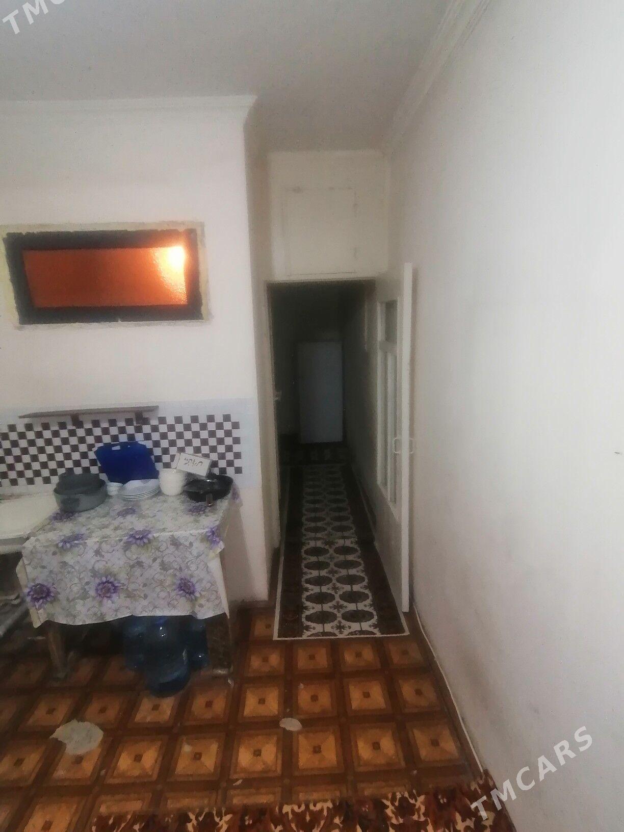   KWARTIRA  - Türkmenabat - img 6