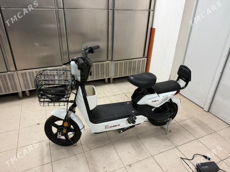 Tokly mator - Aşgabat - img 1